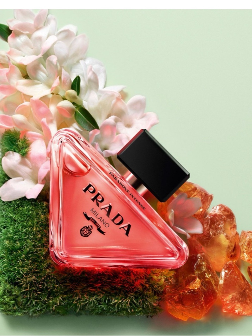 Prada Paradoxe Intense